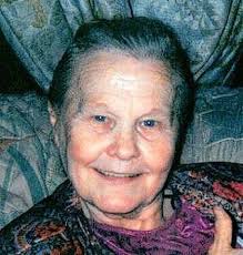 June Daniels Obituary (2016)