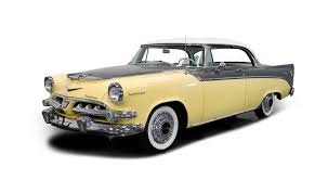 Image result for Jewel Black 1955 Dodge