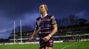 Tommy tom trbojevic turbo is the fastest fullback in the nrl national rugby league manly manly superstar tom trbojevic made a stunning return from a hamstring injury to spark the sea eagles to. Tom Trbojevic Injury News Manly Sea Eagles Fullback Hurt Against Melbourne Storm Daily Telegraph