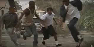 5 Best Los Angeles gang movies. Boyz n the Hood, Menace II Society, South  Central, Colors and Training Day