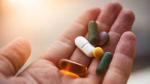 12 Popular Weight Loss Pills And Supplements Reviewed