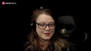 Amanda Gremba about Paintable Digital Painting Academy