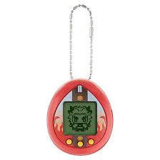 Roblox limited item trading bucket of the sea. Bandai Bandai Online Shop Exclusive Tamagotchi Demon Slayer Tamagotchi Kyojuro Rengoku Color The Falcon S Hangar