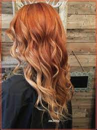 The golden blonde shade helps create subtle contrast and, of course, highlights in hair. First Date Hair Red Blonde Hair Ginger Hair Color Red Hair With Blonde Highlights
