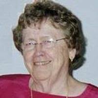 Obituary information for Patricia Ann Glynn