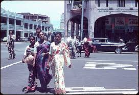 Aunty Bars: The History & Legacy Of The ...