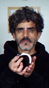 Ya chingaste. #lascosaspasanporalgoono #alandavilafarias #lcppaon  #hablandoatucorazon #sabado