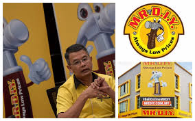 Experience in retail is an added advantage. Mr Diy Career Penang