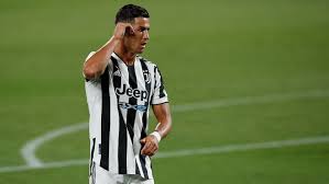 Die zeit von cristiano ronaldo bei juventus turin geht nach drei jahren zu ende. Serie A Cristiano Ronaldo Se Habria Ofrecido Al Manchester City De Pep Guardiola Marca