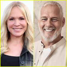 One Tree Hill' Actress Barbara Alyn Woods Sparks Romance Rumors with 'The  Golden Bachelorette' Contestant Mark Anderson