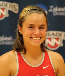 2015-16 Women's Track & Field Roster