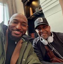 The countdown is on! Had an amazing time working