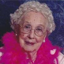 Etta Rose "Rosie" Hasler Obituary