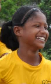 Panthers maul Eagles 7-2 in East Bank under-11 football