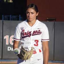 Sign up to follow danielle o'toole's game and season stats, spray charts and team player profile. Arizona Softball Danielle O Toole Signs With Npf S Chicago Bandits Arizona Desert Swarm