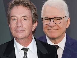 Steve Martin and Martin Short Will Resume Touring After Daughter's Death
