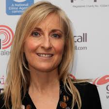 Fiona Phillips's Instagram, Twitter & Facebook