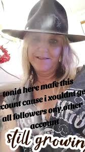 Tonia Tcake Twin Sister