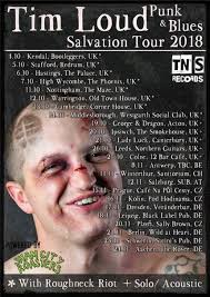 Death or Salvation: A Year In The Life Of Tim Loud