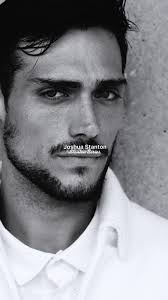 Stanton Adore Book Joshua Fan Art