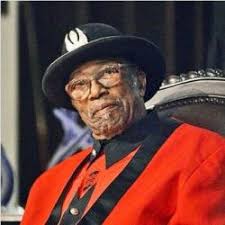 Bo Diddley Ellas Otha Bates (December 30, 1928