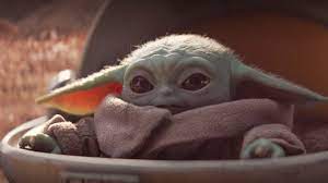 Baby Yoda In The Mandalorian Yoda Meme Yoda Images Yoda Wallpaper