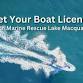 General Boat Licence Theory Course event image
