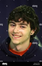 Joel Renfro's Instagram, Twitter & Facebook