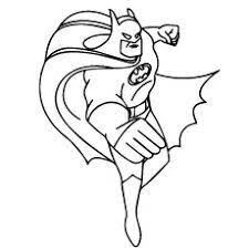 Keep your kids busy doing something fun and creative by printing out free coloring pages. Batman Coloring Pages 35 Free Printable For Kids