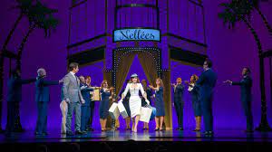 She was a wealthy woman, uncommon for the era. Pretty Woman Announces Broadway Closing The New York Times