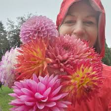 Susan Friedman Landscape Architecture