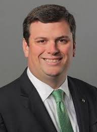 Local Solicitor Wins John R. Justice Scholarship Award