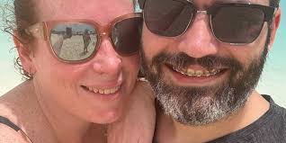 Randall Mabe and Melissa Russell's Wedding Website