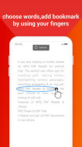 Wps Pdf For Android Apk Download