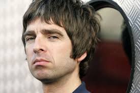 This was noel's main electric guitar from 1992 to 1994. Noel Gallagher Announces Release Of New Album Following Brother Liam S