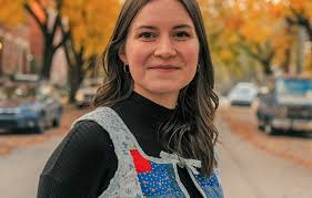 Breaking Age Stereotypes" with Dr. Laura Allen