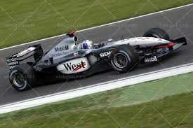 Image result for Grahit 2003 McLaren