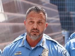 MPD chief walks back 'ambush' claim as details about officer's shooting  emerge