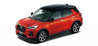 Daihatsu rocky received many good reviews of car owners for their consumer qualities. Brief Test Drive Of D55l Suv In Rawang Most Refined Perodua Ever Carsifu