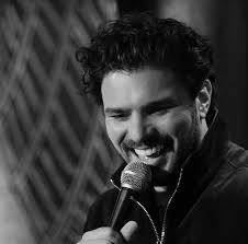 I've been thinking about the Roman Empire again. So, I'm doing another show  about our collapsing empire. Perth & Adelaide Fringe. Get your tickets.