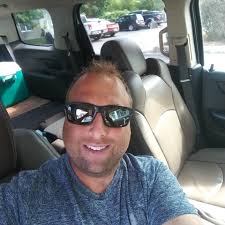 David Blanton shares his thoughts