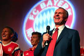 Er spielte auf der position центральный нап. Meister Op Twitter Unserem Vorstandsvorsitzenden Karl Heinz Rummenigge Wunschen Wir Alles Gute Zum 59 Geburtstag Miasanmia Http T Co 29fkemjyyi