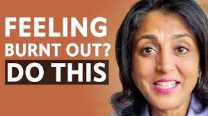 How to Deal with Burnout