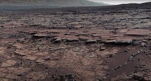 Nasa perseverance rover reveals glorious first images of mars surface. See Stunning New 4k Footage Of Mars Surface Nerdist