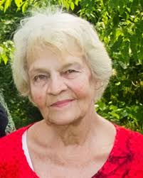 Joice E Gillon Obituary July 18, 2023