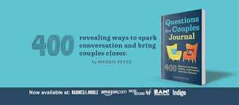 Books selected for barnes & noble's monthly book club. Questions For Couples Journal