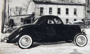 Image result for Dawn Gray 1952 Chrysler