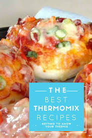 The Best Thermomix Recipes For Getting To Know Your New Appliance Mumslounge Thermomix Recipes Healthy Thermomix Recipes Quirky Cooking
