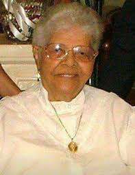 Obituary information for Luz B Acosta Astacio
