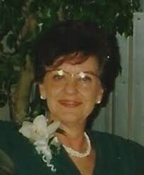 Jacquelyn Sweeney Obituary (1941